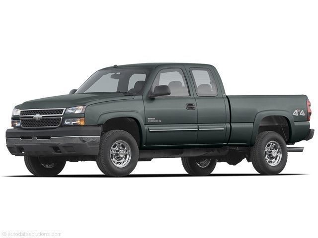 chevrolet silverado 2500hd 2006 1GCHK29U36E215012 image chevrolet silverado 2500hd 2006 1GCHK29U36E215012 image